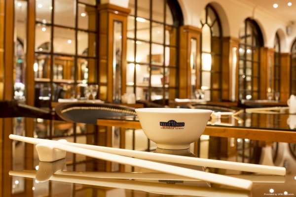 Hotel Copthorne Tara London Kensington (Londyn)